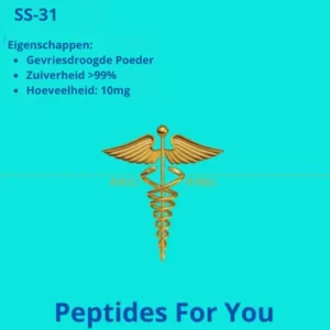 SS-31 Peptide
