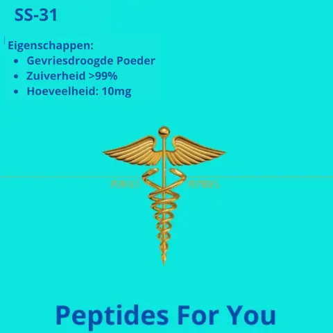 SS-31 Peptide