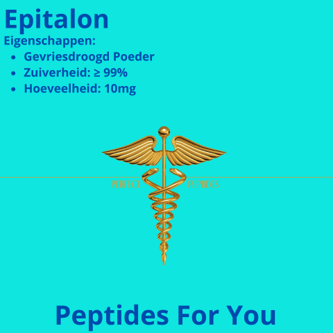 Epitalon kopen