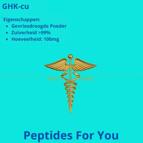 GHK-CU kopen