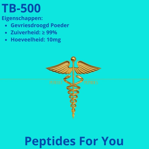 TB-500 kopen