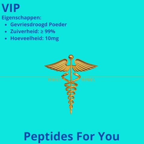 VIP kopen